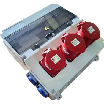 Elektrium BH4.40102
