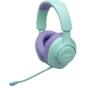 JBL Quantum 360 cyan (JBLQTUM360CYN) Слушалки
