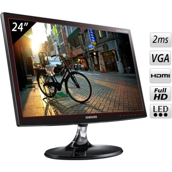 Image 1 of Samsung S24B350H