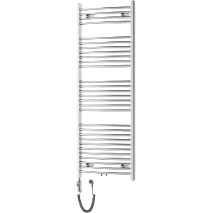 Mexen Ares 1500x600 mm 600W chrome (W102-1500-600-2600-01)