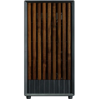 Image 1 of Zalman P10 Namu Black