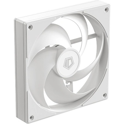 ID-COOLING AS-140-W PWM White