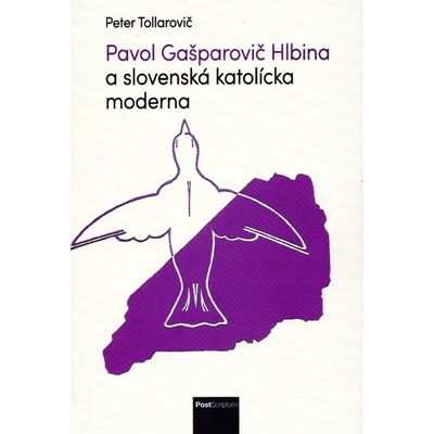 Pavol Gašparovič Hlbina a slovenská katolícka moderna