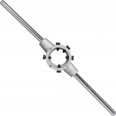 DRŽÁK ZÁVITNÍKŮ PRO ZÁVITNÍKY M16-M20 45x18