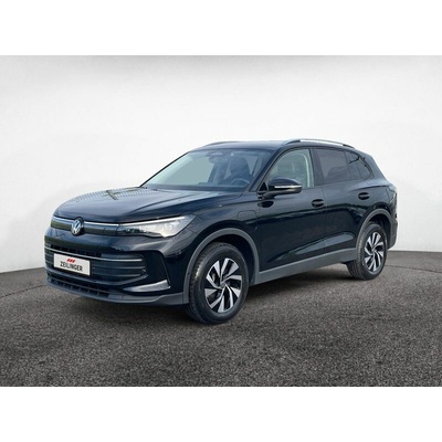 Volkswagen Tiguan eHybrid Life DSG 150 kW