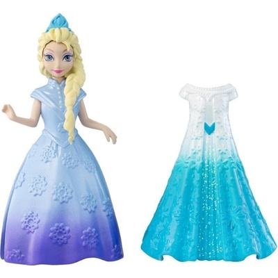 Mattel Disney kolekce Ledové království Elsa