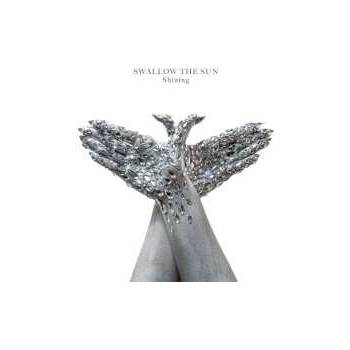 Swallow The Sun Shining 1LP