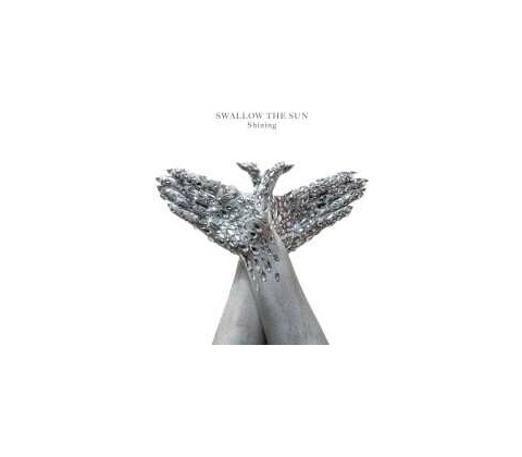 Swallow The Sun Shining 1LP