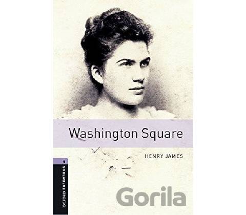 Washington Square + mp3 Pack -