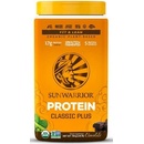 Sunwarrior Protein Classic Plus BIO 750 g