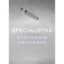 Špecialistka - Stephenie Meyerová