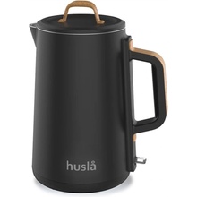 Husla 73929 Černá