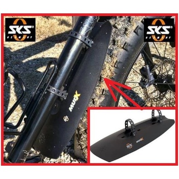 SKS MUD-X