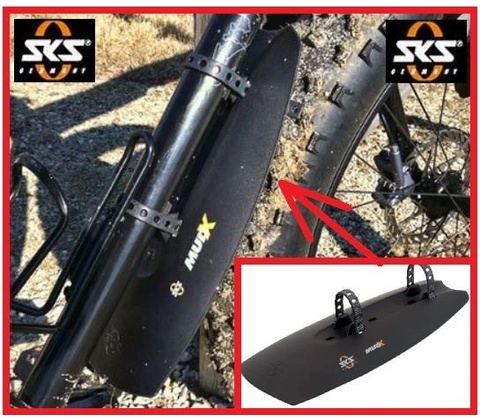 SKS MUD-X
