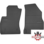 FroGum Гумени стелки Frogum съвместими с FIAT DOBLO 2 2008+/OPEL COMBO D 2011+ (51854)