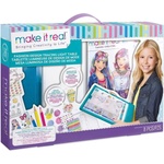 Make it Real Дъска за рисуване Make It Real - Със светлина, за малки дизайнери (3502)