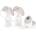Cangaroo Gentle Touch Duo (XN-D206F)
