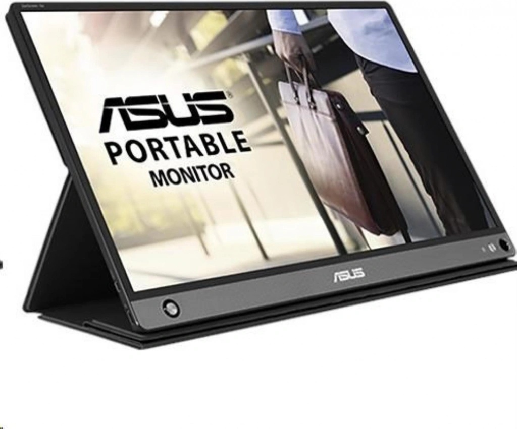 Asus MB16AC