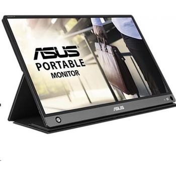 Asus MB16AC