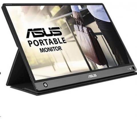Asus MB16AC