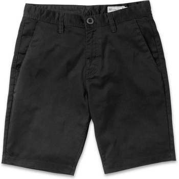 Volcom Frickin Modern Stretch Short 21 black 25