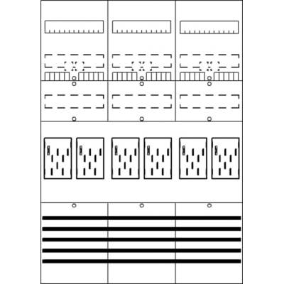 Striebel & John 2CPX054158R9999