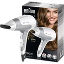 Fény Braun Satin Hair 5 HD580