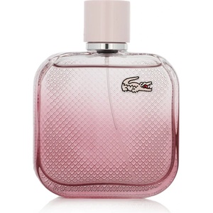 Lacoste L. 12.12 Rose Eau Intense Eau de Toilette за жени 100 ml Парфюми