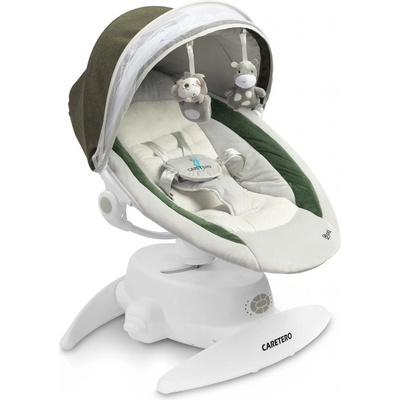 Caretero Opti hojdačka Green