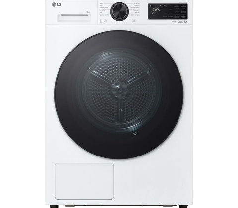 LG RHX5009TLB