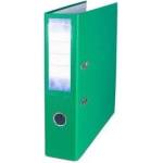 Strigo Binder Petite Office A4/75mm green STRIGO