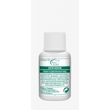 KH Ústní vyplachovací olej DENTAROM 200 ml