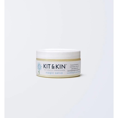 Kit & Kin Magický balzám na opruzeniny a vyrážku 100 ml