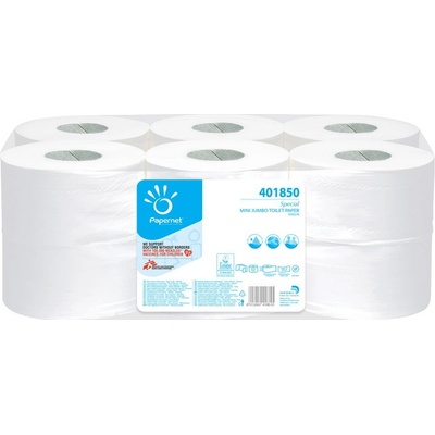 PAPERNET Mini Jumbo 12 ks