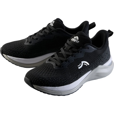 Crivit dámská běžecká obuv černá – Zbozi.Blesk.cz