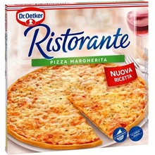 Dr. Oetker Ristorante Pizza Margherita 295 g