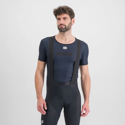 Sportful PRO BASELAYER modrá
