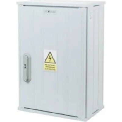 Rozvaděč Incobex 400 V IP44 160 A