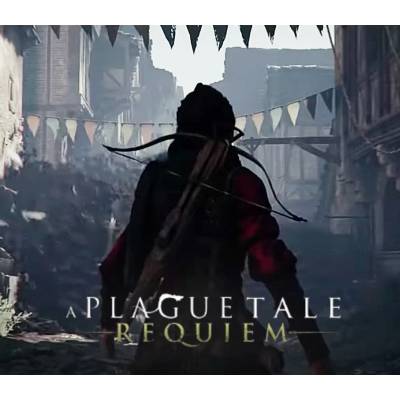 A Plague Tale: Requiem
