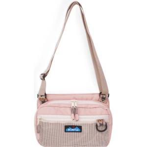 KAVU Чанта за рамо Kavu Delray Beach Shoulder bag - Frappe - размер 1 l (510-6332-0311)