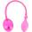 Seven Creations Вагинална помпа "edged pump pink