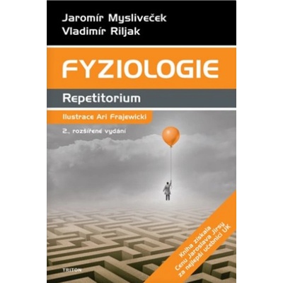 Fyziologie repetitorium