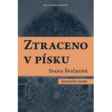 Ztraceno v písku