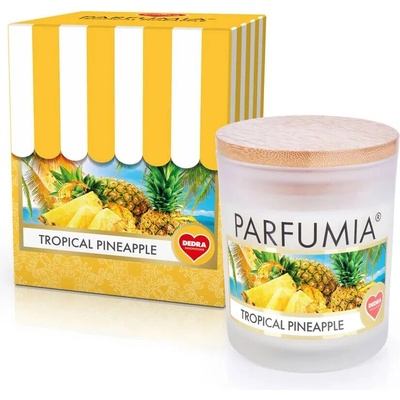 PARFUMIA TROPICAL PINEAPPLE 250 ml