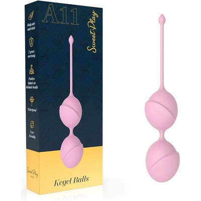 Erospace Kegelovy kuličky SWEET PLAY A11