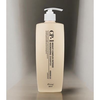 CP1 Bright Complex Nourishing Shampoo v2 500 ml