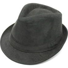 Hologramme Paris trilby Terence