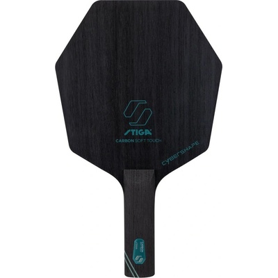 Stiga Carbon Soft Touch Cybershape