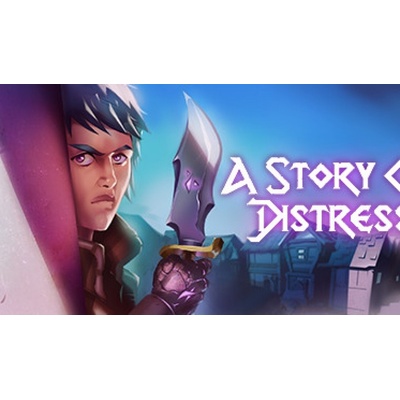 A Story of Distress