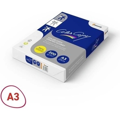 Color Copy A3 200g/m2 250ks